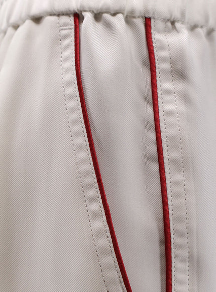 Tom Ford Silk Trousers