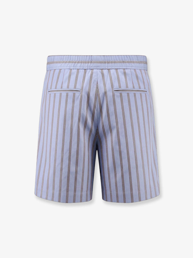 Tom Ford Silk Bermuda Shorts