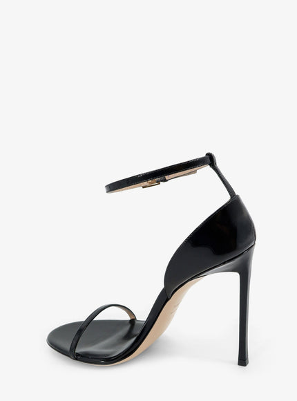 Tom Ford Patent Leather Sandals
