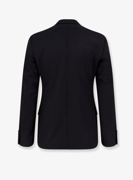 Tonywack Wool Blend Blazer