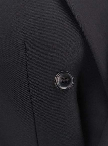 Tonywack Wool Blend Blazer