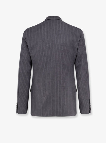 Tonywack Wool Blend Blazer