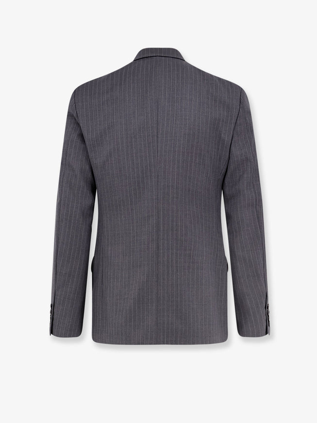 Tonywack Wool Blend Blazer