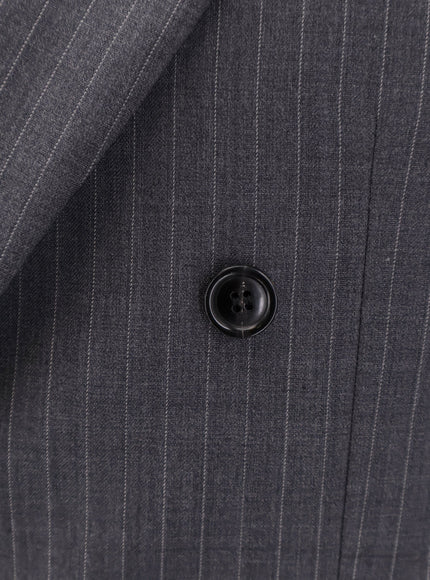 Tonywack Wool Blend Blazer