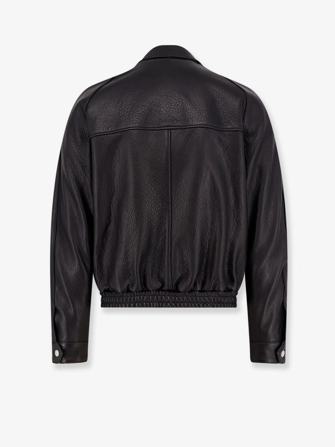 Tonywack Vintage Leather Jacket