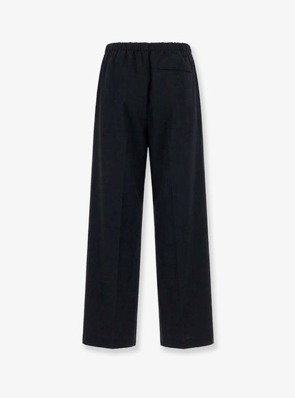 Tonywack Wool Blend Trousers