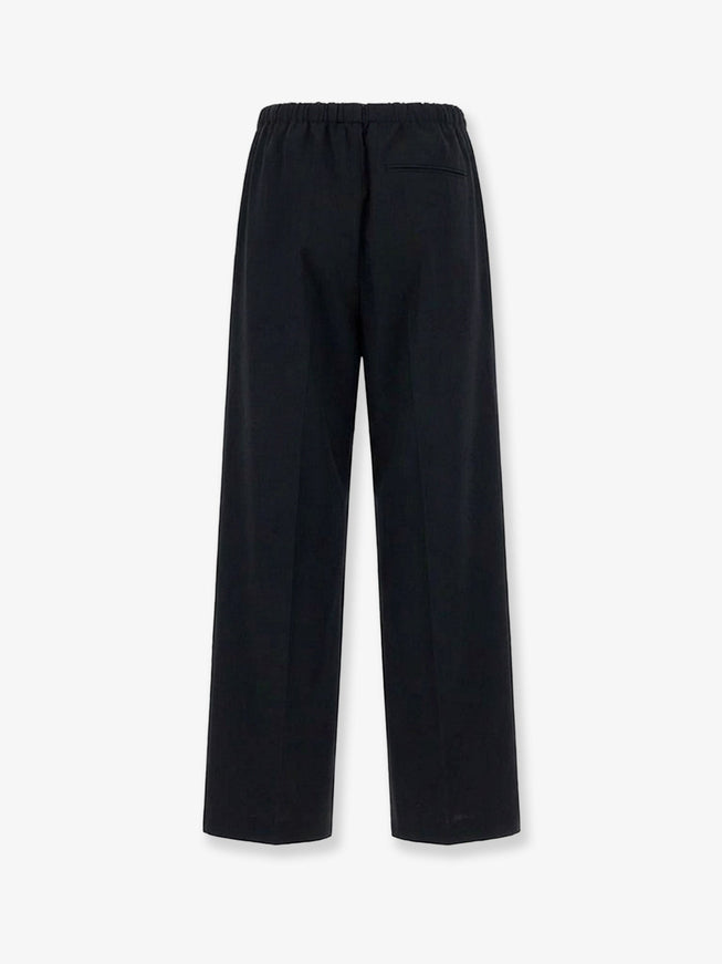 Tonywack Wool Blend Trousers