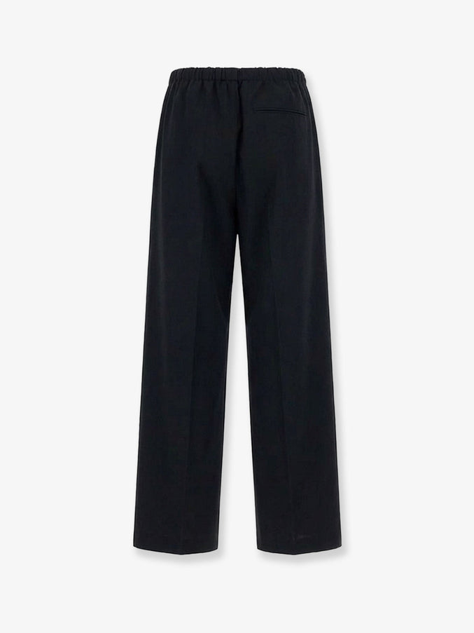 Tonywack Wool Blend Trousers