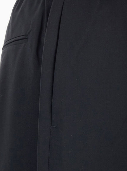 Tonywack Wool Blend Trousers