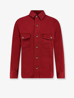 M / Red