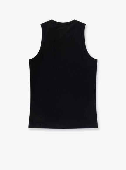 Tonywack Lyocell Blend Tank Top