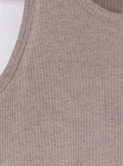 Tonywack Lyocell Blend Tank Top