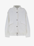 S / Off White