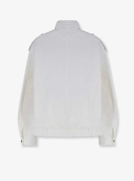 Tonywack Oversized Denim Jacket