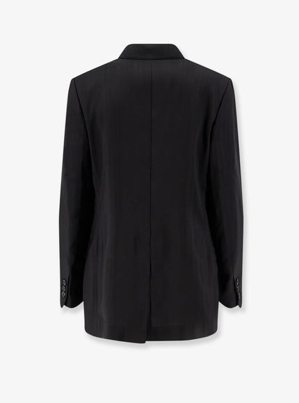 Tonywack Airy Tailored Rayon Blazer