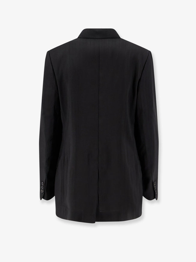 Tonywack Airy Tailored Rayon Blazer