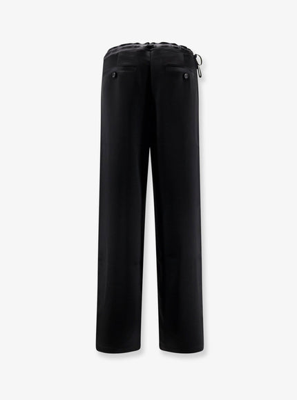 Tonywack Satin Trousers