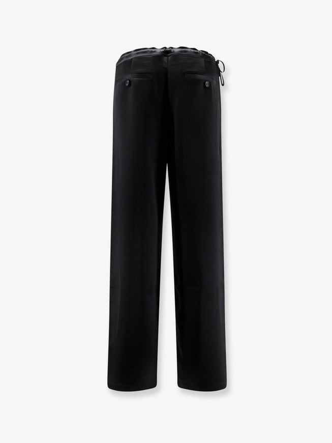 Tonywack Satin Trousers