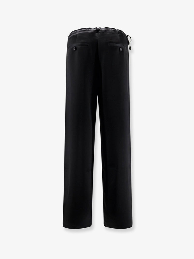 Tonywack Satin Trousers
