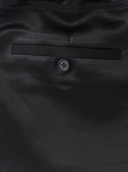 Tonywack Satin Trousers