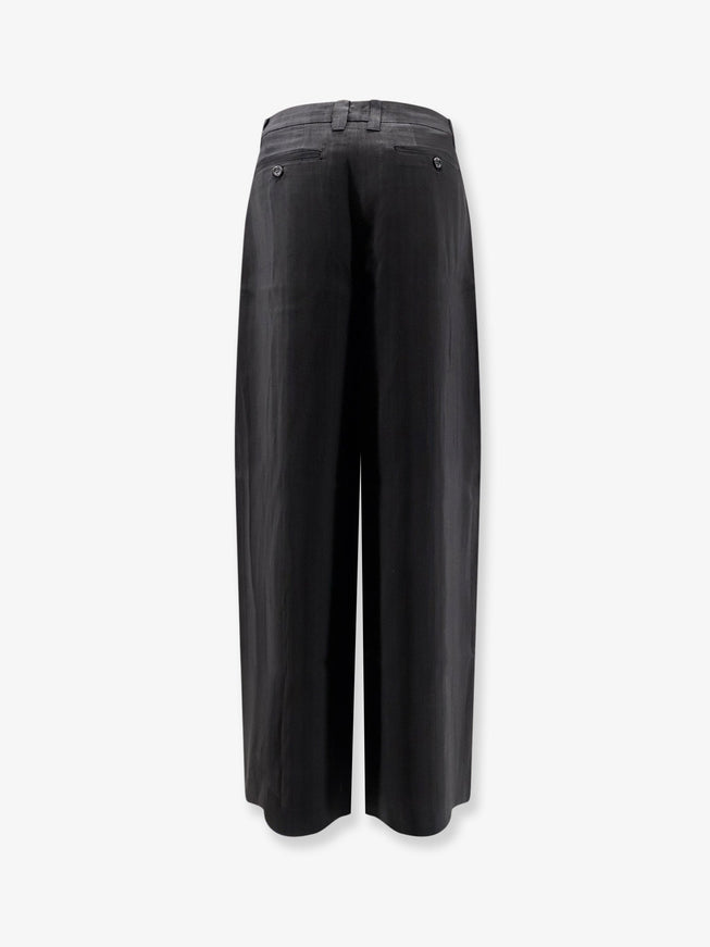 Tonywack Airy Rayon Trousers