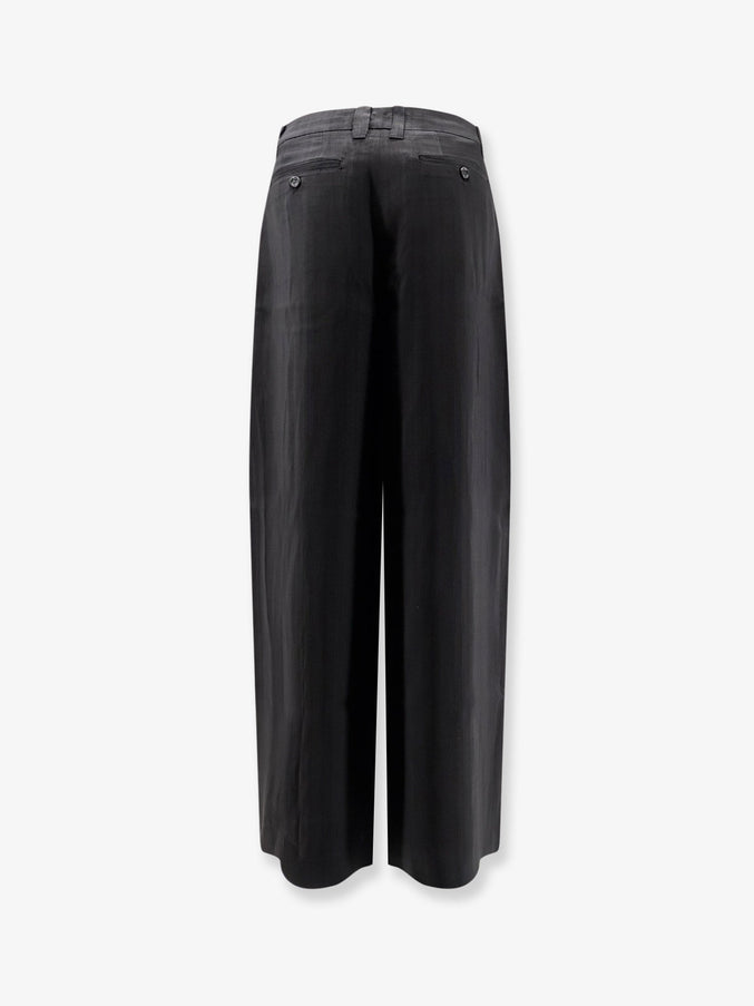Tonywack Airy Rayon Trousers
