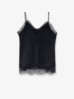 S / Black