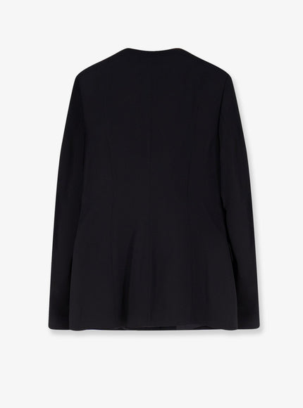 Toteme Evening Viscose Blend Blazer