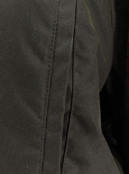 Toteme Country Organic Cotton Jacket