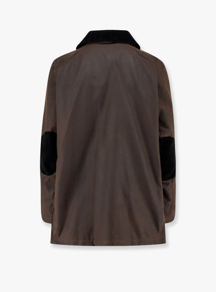 Toteme Country Organic Cotton Jacket