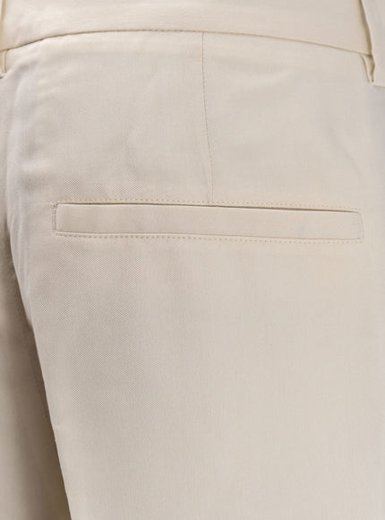 Toteme Viscose Trousers