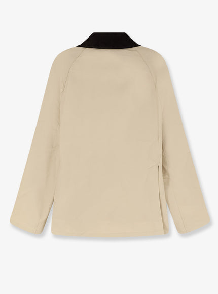 Toteme Organic Cotton Summer Country Jacket