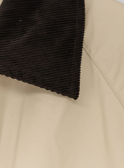Toteme Organic Cotton Summer Country Jacket