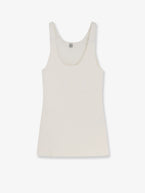S / White