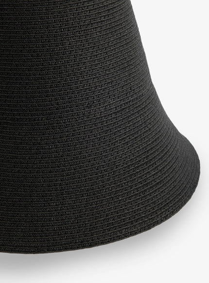 Toteme Raffia Hat
