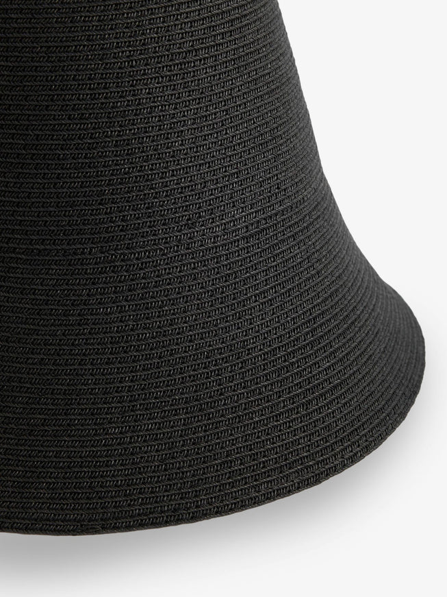 Toteme Raffia Hat