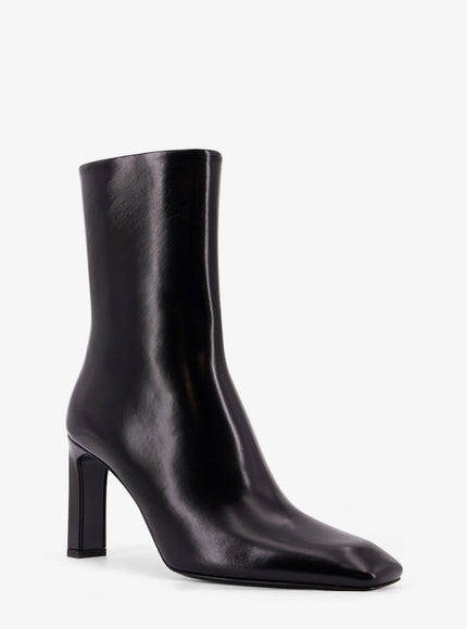 Toteme Leather Boots