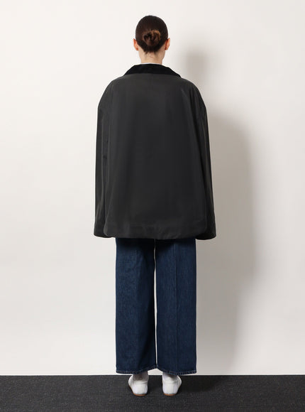 Toteme Country Organic Cotton Jacket