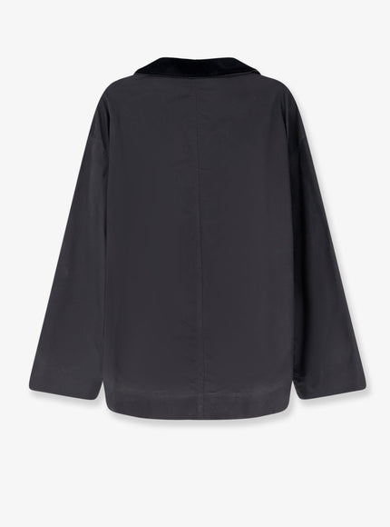 Toteme Country Organic Cotton Jacket