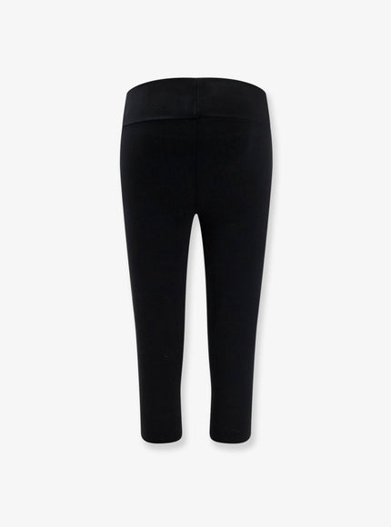 Toteme Viscose Blend Leggings