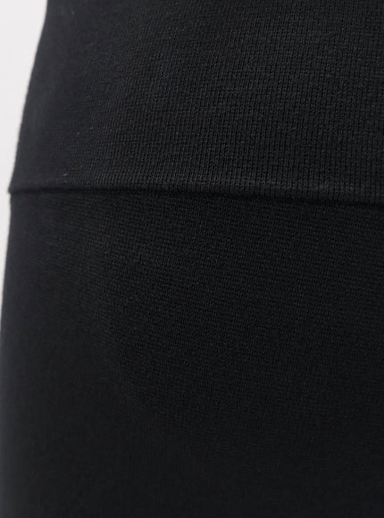 Toteme Viscose Blend Leggings