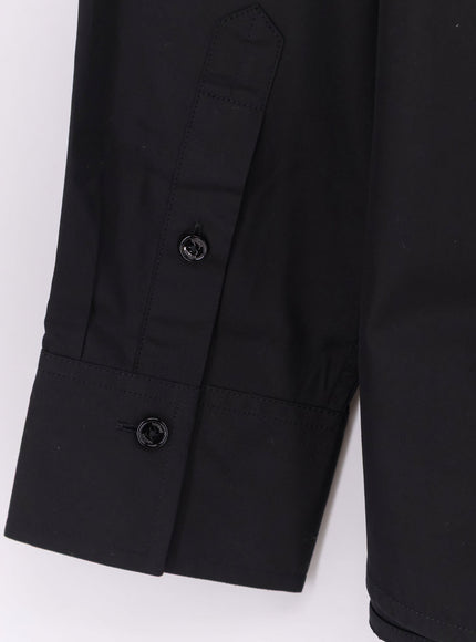 Toteme Oversized Cotton Shirt