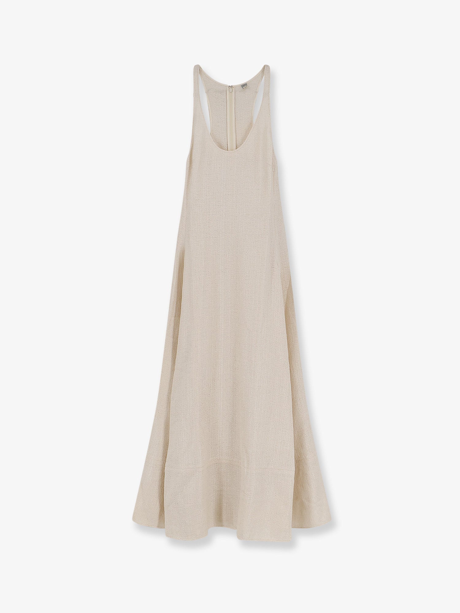Toteme Long Cotton Dress – Ellie Belle