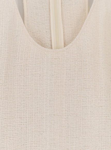Toteme Long Cotton Dress