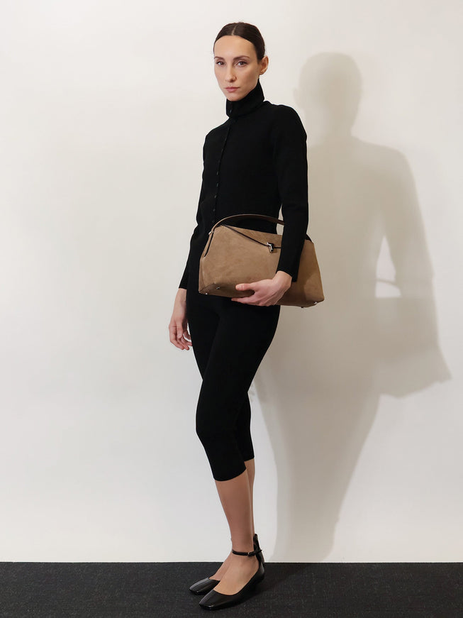 Toteme Viscose Blend Cardigan