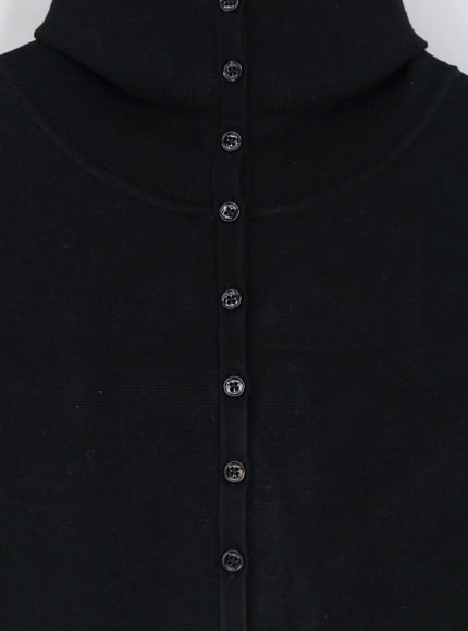 Toteme Viscose Blend Cardigan