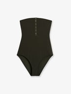 Xs / Dark Green