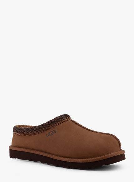 Ugg M Tasman Ii Nubuck Sandals