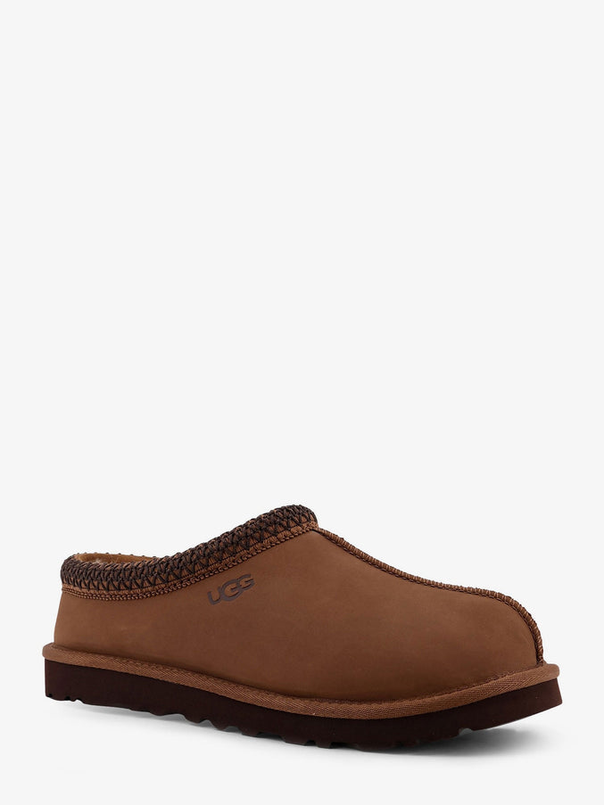 Ugg M Tasman Ii Nubuck Sandals
