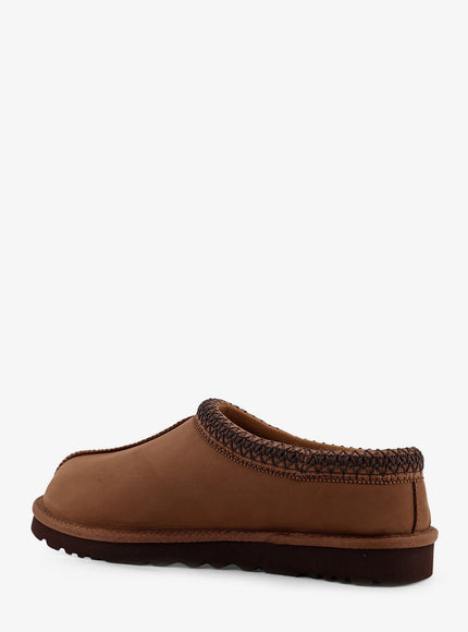 Ugg M Tasman Ii Nubuck Sandals